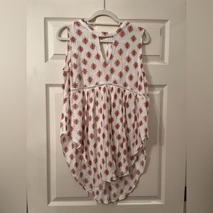 Altar’d State Sleeveless blouse